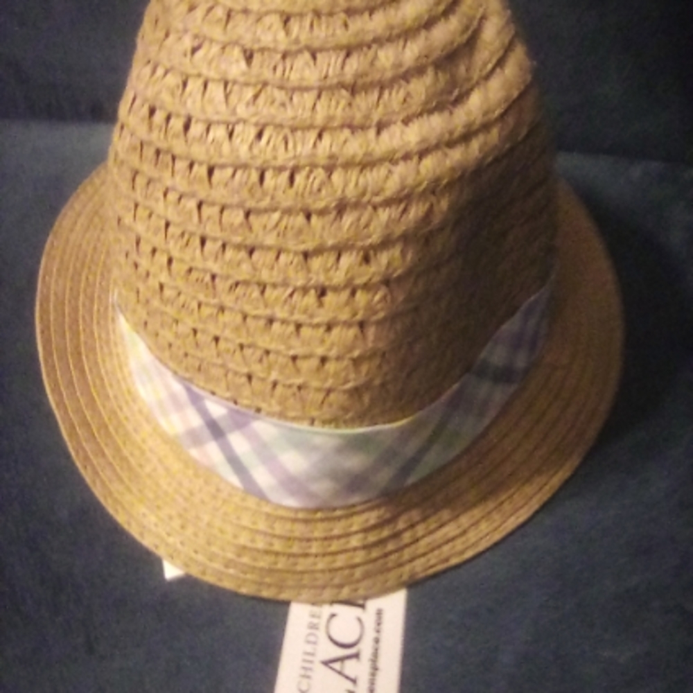 Boys Children Place Hat
